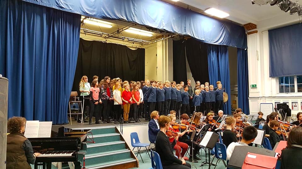 Drengjakórinn í Brighton mars 2019 3.jpg