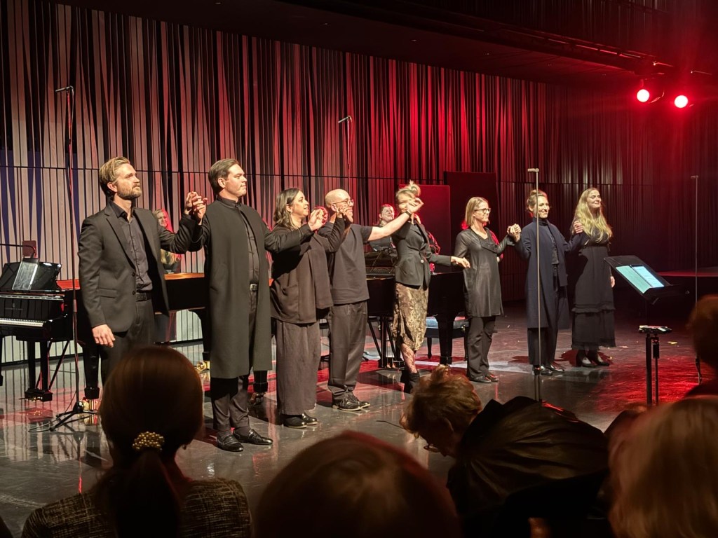 Two big premieres in one&nbsp;weekend